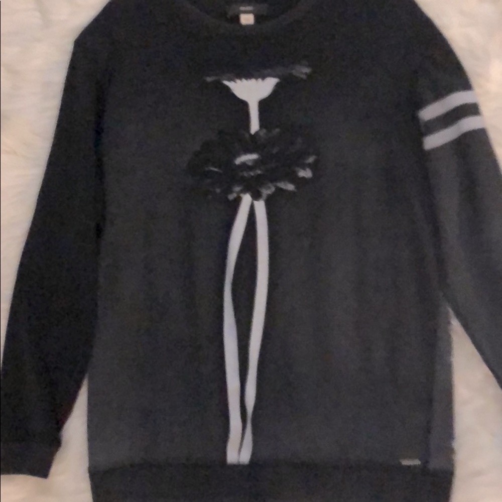 Diesel Black Top